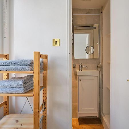 Stylish 3 Bedroom Town House London Eksteriør bilde