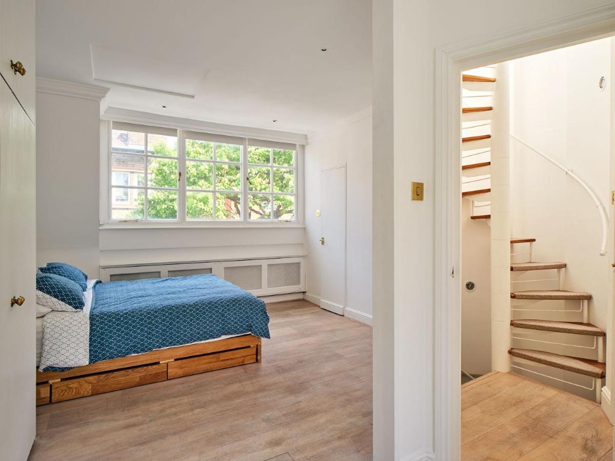 Stylish 3 Bedroom Town House London Eksteriør bilde