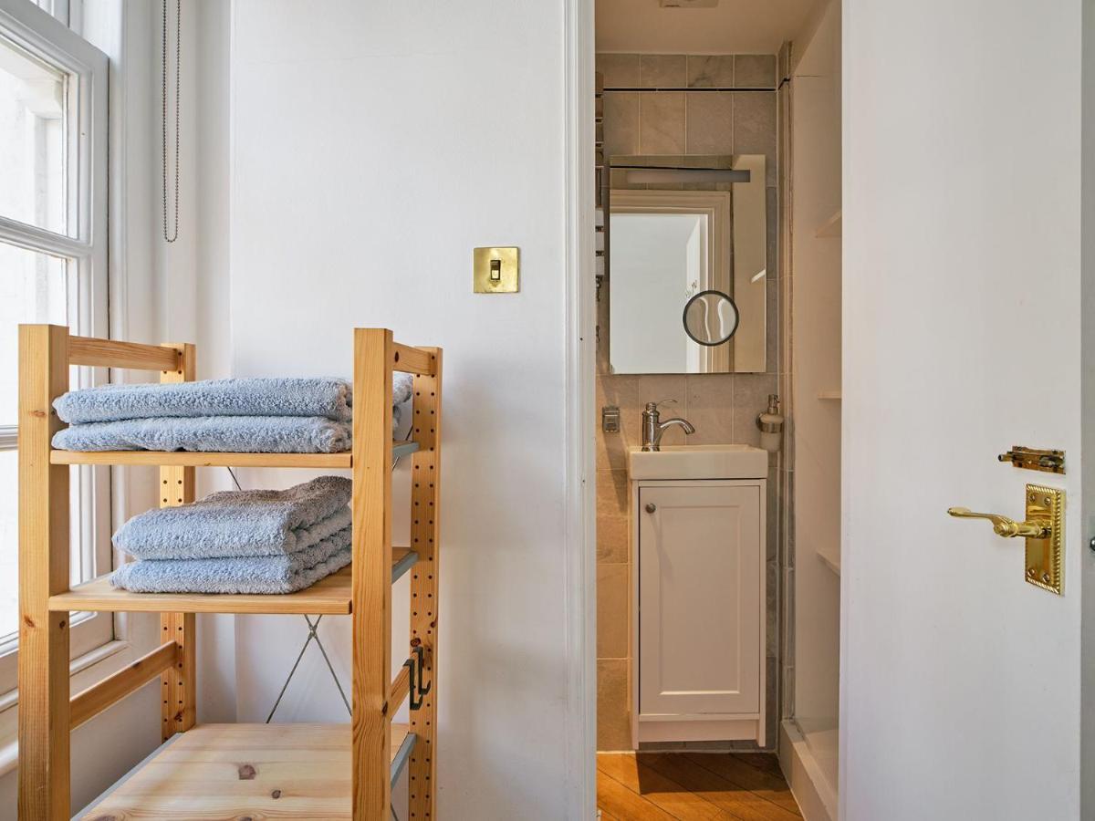 Stylish 3 Bedroom Town House London Eksteriør bilde