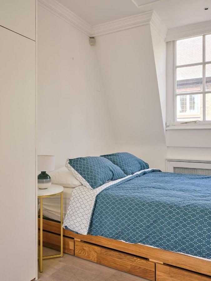 Stylish 3 Bedroom Town House London Eksteriør bilde